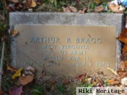 Arthur R Bragg