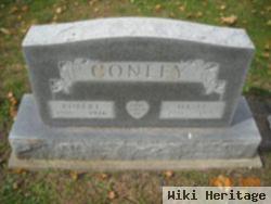 Robert Conley