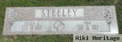 Helen F. Steeley