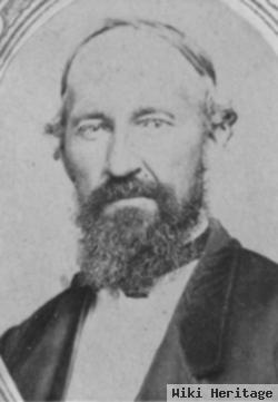 William S Shaw