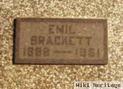 Emil Brackett