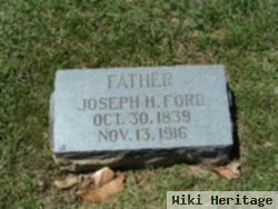 Joseph H. Ford