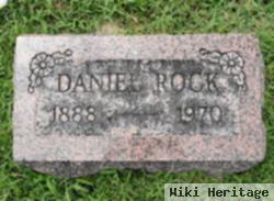 Daniel Rock