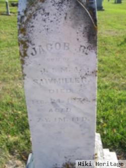 Jacob R. Sawmiller