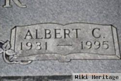 Albert C. Pifer