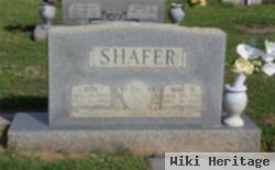 Mae B Shaffer