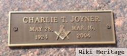 Charlie Thomas Joyner