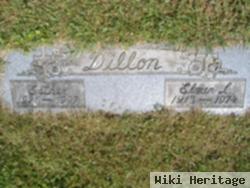 Elmer L. Dillon