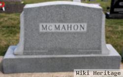 Matthew T Mcmahon