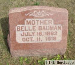 Lanah Bell Hoffman Bauman