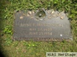 Jayne E. Mcgonigal