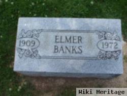 Elmer Banks