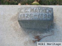 Enoch Craig Mayhew