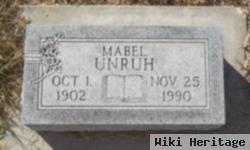 Mabel Unruh