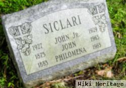 John Siclari