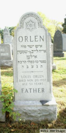 Louis Orlen