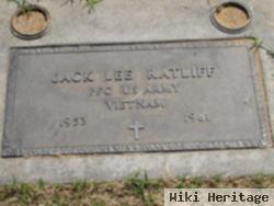 Jack Lee Ratliff