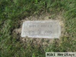 Mary C. Avella