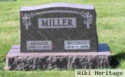 Mildred L. Miller