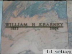 William H Kearney