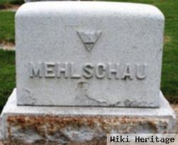 Laura Martha Paul Mehlschau