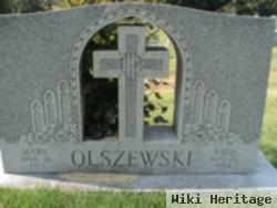 Mary Kukis Olszewski