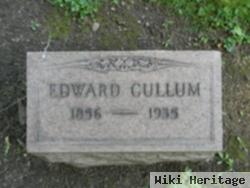 Edward Cullum