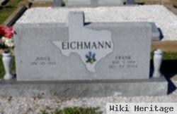 Frank Cinco Eichmann