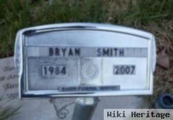 Bryan Matthew Smith