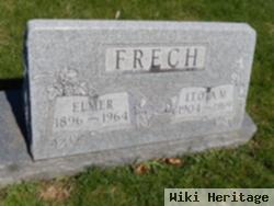 Elmer Frech