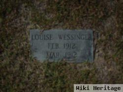 Louise Wessinger