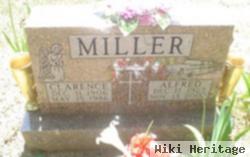 Alfred R Miller