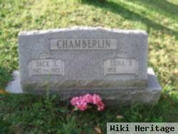 Jack L. Chamberlin