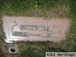 Ota Sizemore