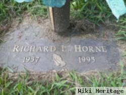 Richard L. Horne