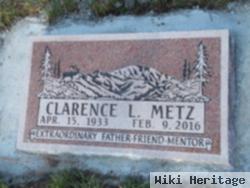 Clarence L. Metz