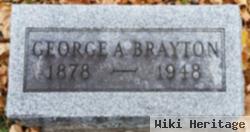 George A. Brayton