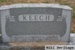 Jennie G Keech