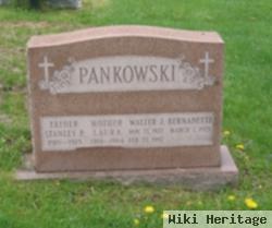 Stanley Paul Pankowski