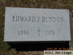 Edward J. Dundon