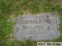 Christopher Robert Mullaney