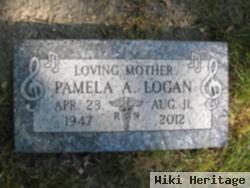 Pamela A Logan