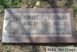 Israel Cuellar Aguilar