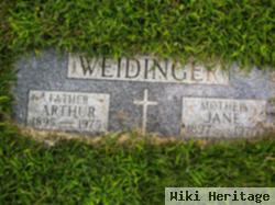 Arthur Carl Weidinger