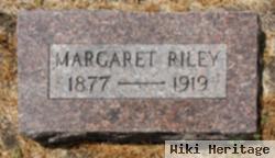 Margaret Germain Riley