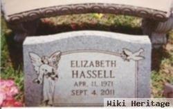 Elizabeth Dawn Hassell