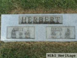 Albert John Herbert