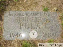 Kenneth F Polan