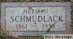Herman Schmudlack