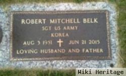 Robert Mitchell "bob" Belk